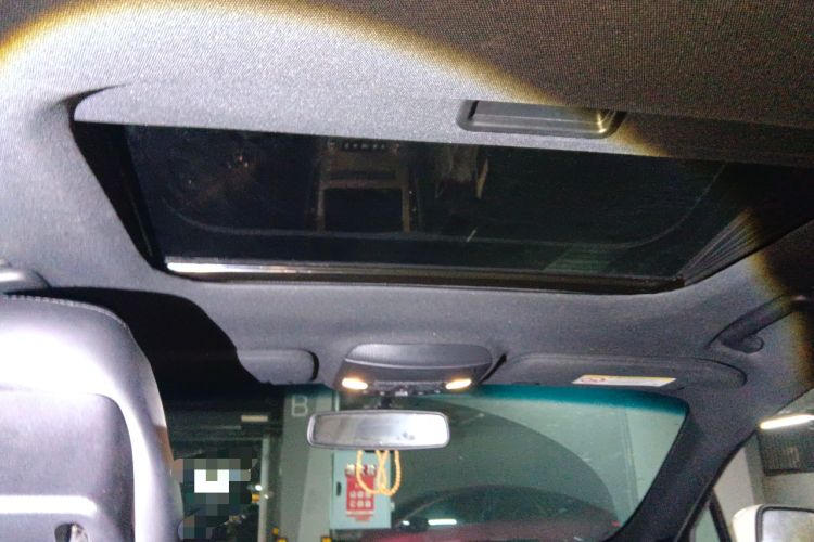 Used Lincoln MKZ 2019 2.0T Luxury Edition China V Standard