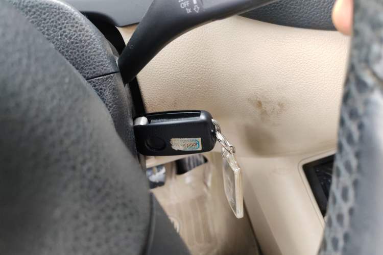 Used Volkswagen Tiguan 2012 1.8TSI Automatic Two-Wheel Drive Trend Edition