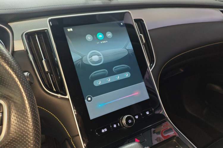 Used Roewe i6 MAX New Energy 2020 1.5T PHEV Sporty Cool Edition
