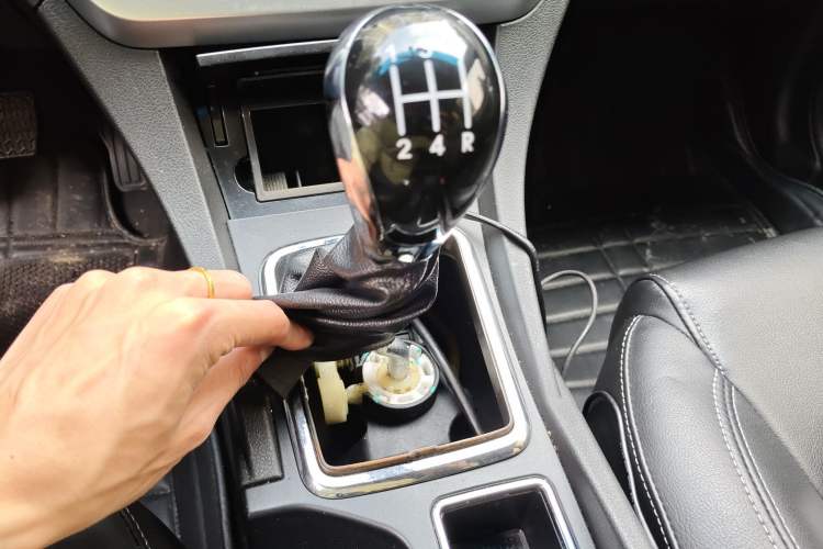 Used Geely Auto Emgrand 2016 Sedan 1.5L Manual Upward Edition
