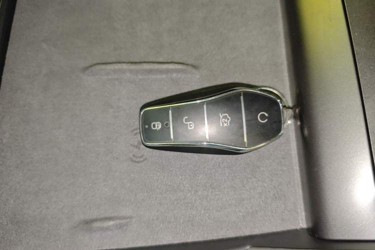 Used BYD Qin PLUS 2025 DM-i Smart Drive 120KM Superior Model