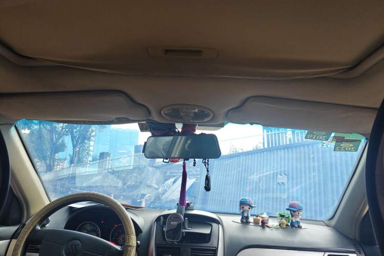 Used Buick Excelle 2011 1.6 LX-MT