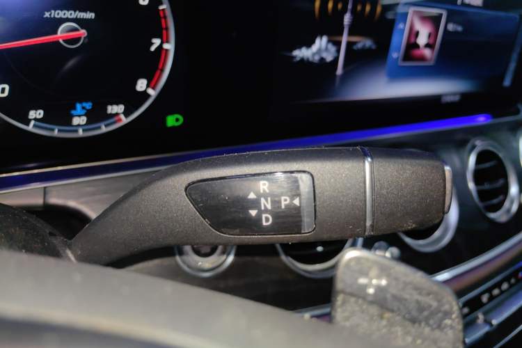 Used Mercedes-Benz E-Class 2018 Restyled E 300 L Sporty and Stylish Edition
