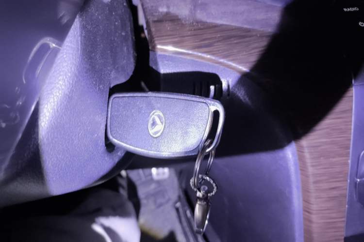 Used HYOSOW S6 2017 1.5T CVT Enjoy Edition