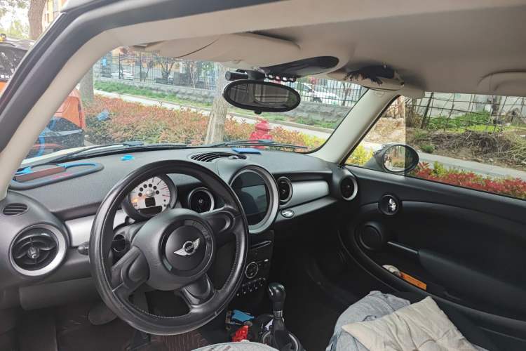 Used MINI 2013 1.6L ONE Limited Edition First Version
