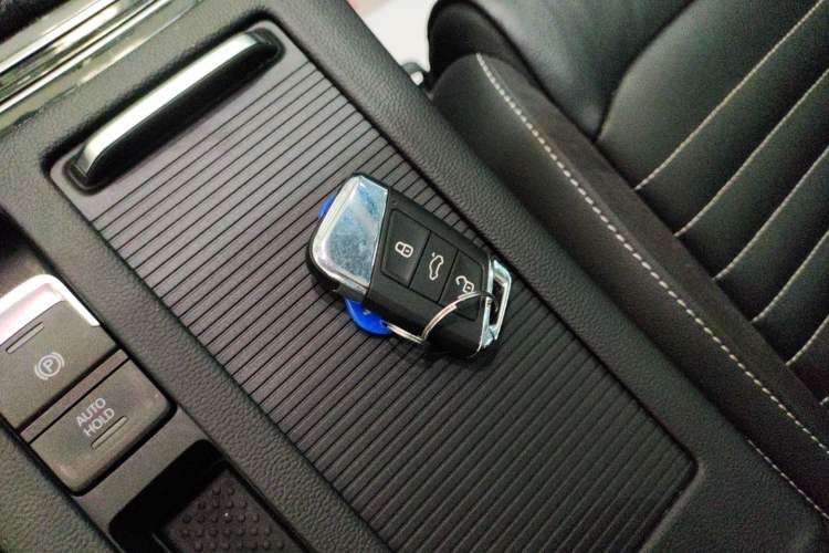 Used Volkswagen Magotan 2020 280TSI DSG Comfort Edition