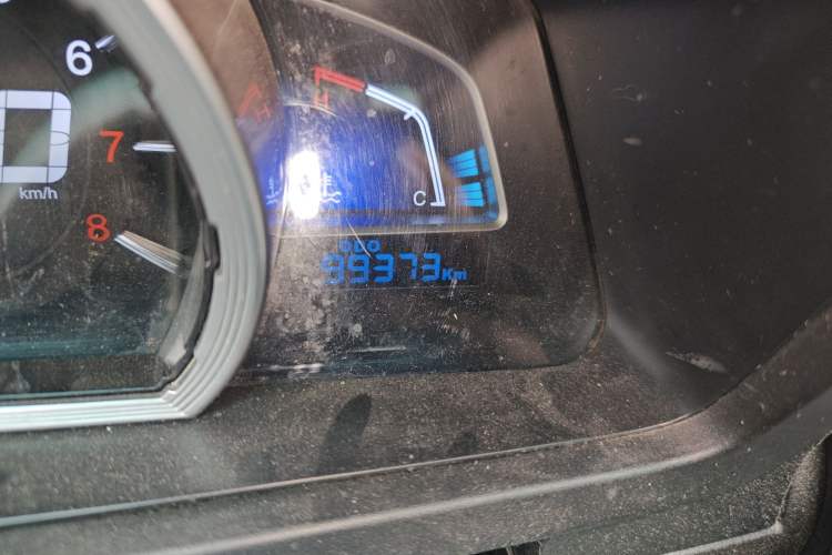 Used Luxgen U6 SUV 2014 1.8T Charm Version
