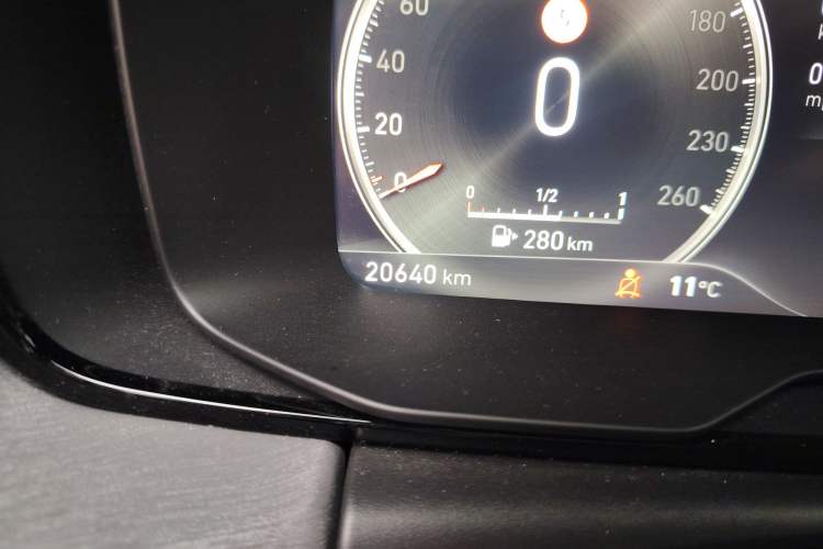 Used Lynk & Co 02 2018 1.5T DCT Two-Wheel Drive Pro Version China V Emission Standard
