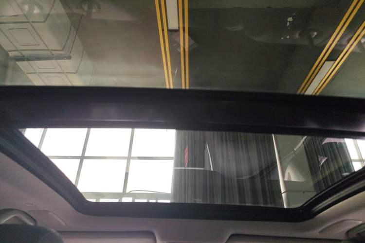 Used Acura RDX 2019 2.0T Luxury Edition China VI Standard