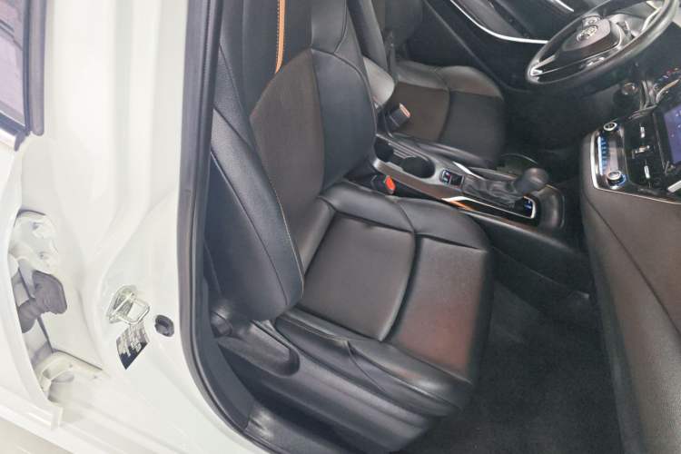 Used Toyota Levin 2021 2.0L Luxury Edition