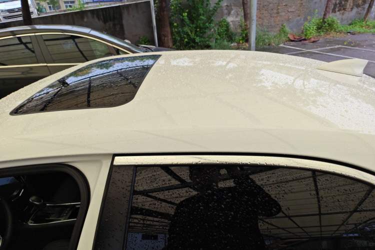 Used Cadillac ATS-L 2017 28T Tech Edition
