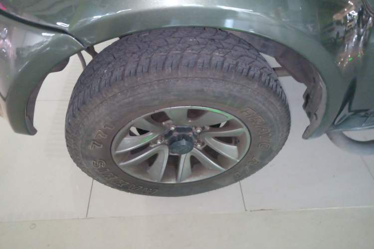 Used Suzuki Jimny 2015 1.3 AT JLX
