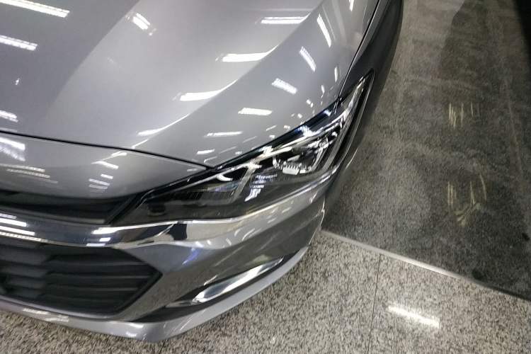 Used Chevrolet Monza 2022 320 Automatic Enjoyment Sunroof Version
