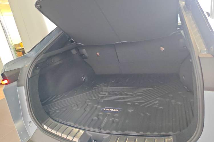 Used Lexus RZ 2023 450e All-Wheel Drive Luxury Edition