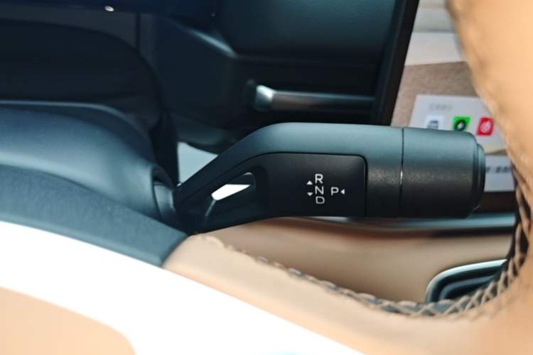 Used Geely Galaxy A7 2025 Model EM-i 150km Starship Edition
