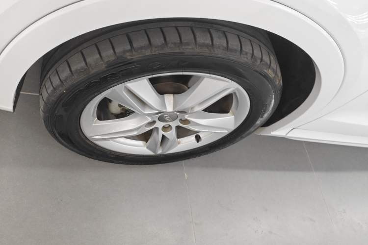 Used Audi Q3 2017 30 TFSI Fashion Model