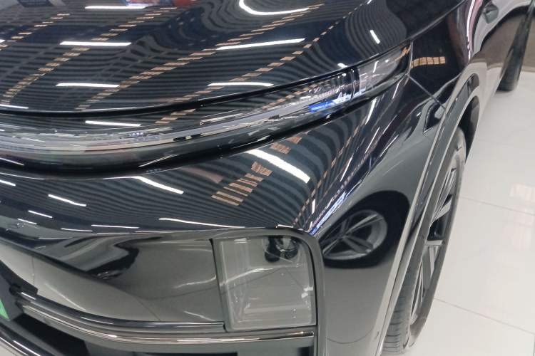 Used Li Auto L7 2023 Air model