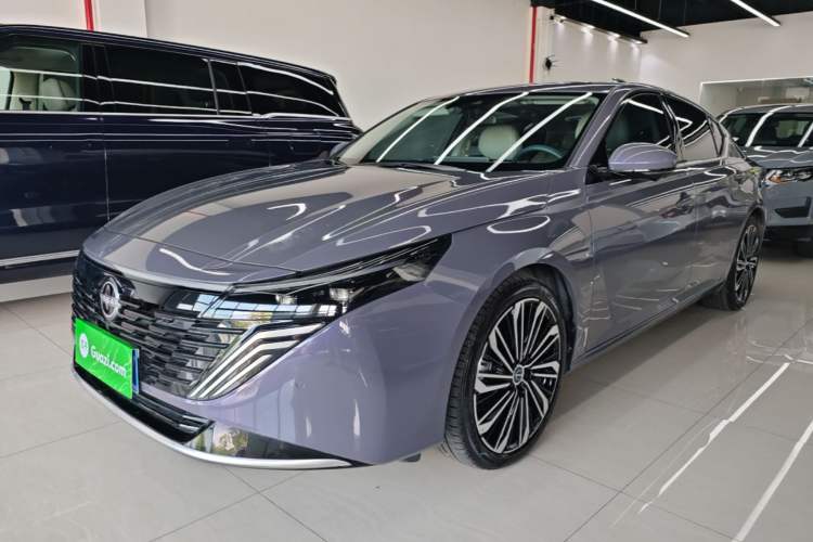 Used Nissan Teana 2026 Model Harmony Cockpit 2.0T Flagship Edition