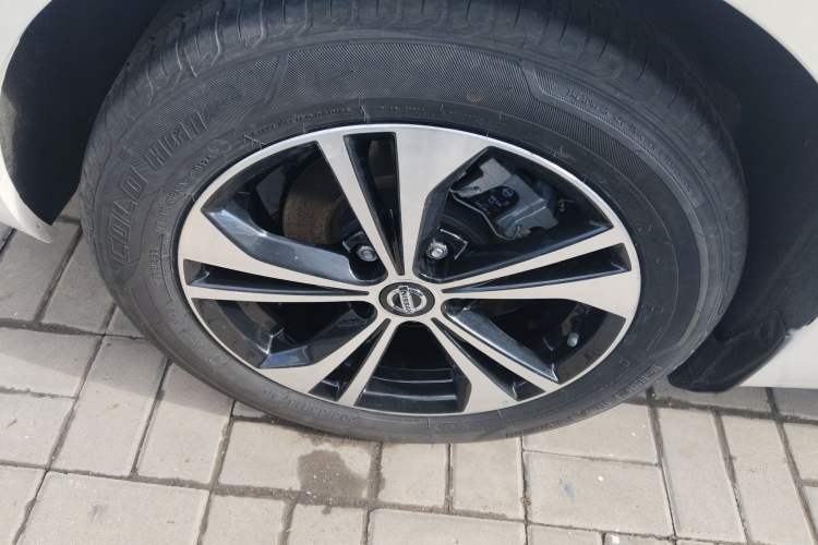 Used Nissan Sylphy 2022 1.6L XL CVT Enjoyment Edition Right Rear Wheel Hub