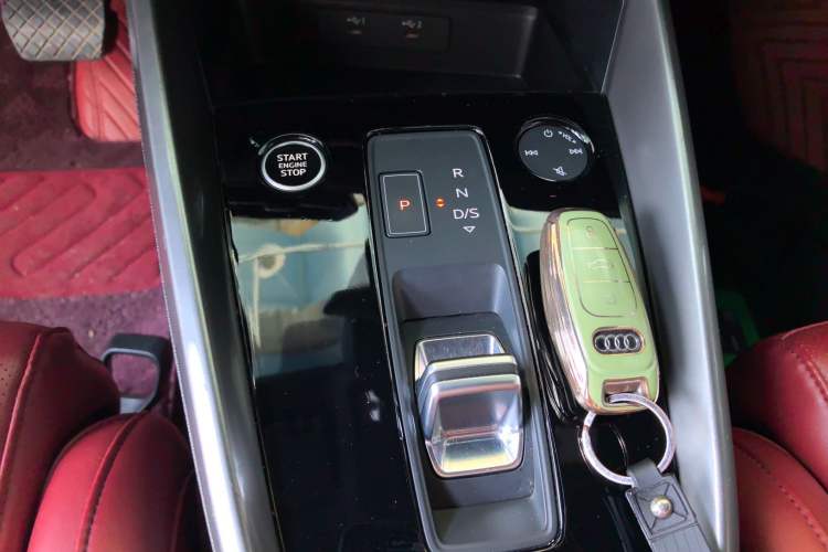 Used Audi A3 2021 A3L Limousine 35 TFSI Progressive Sport Edition
