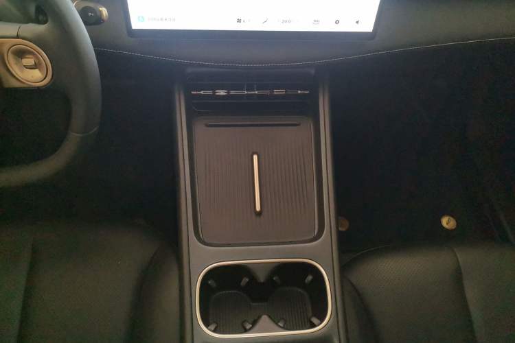 Used Baojun Yunhai 2024 600km Pure Electric Version
