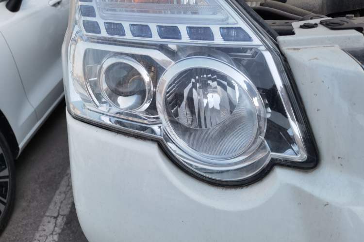 Used Nissan X-Trail 2012 2.5L CVT Luxury Edition 4WD
