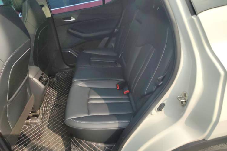 Used GAC Trumpchi GS4 2022 270T Automatic Smart Drive Technology Edition