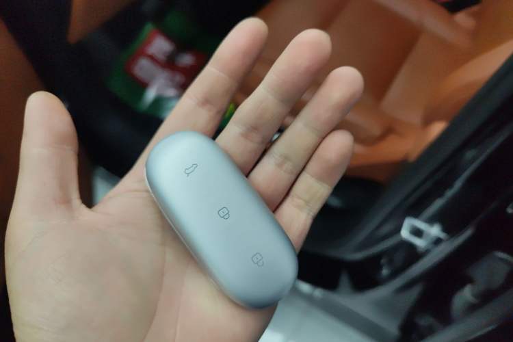 Used Li Auto L7 2023 Air model