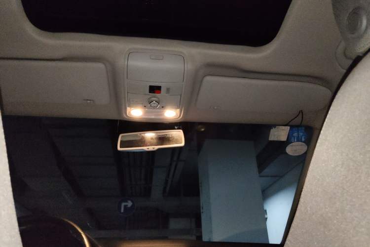 Used Volkswagen Sharan 2014 2.0 TSI Standard Model
