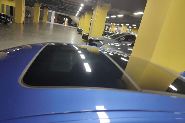 Used BMW 1 Series 2017 118i Sport Edition Roof