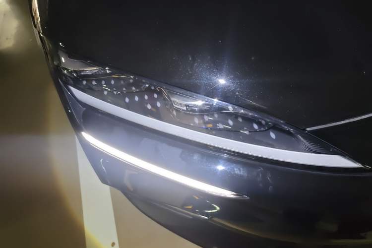 Used BYD Song PLUS New Energy 2024 Honor Edition EV 520km Flagship Model
