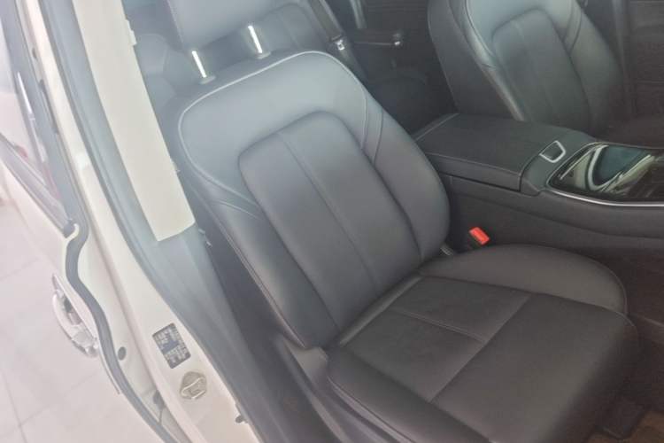 Used GAC Trumpchi M8 2021 Lingxiu Series 390T Ultimate Edition Right Front Seat