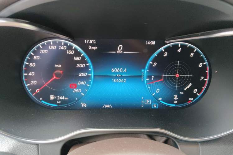 Used Mercedes-Benz GLC 2020 Facelift GLC 300 L 4MATIC Dynamic Edition