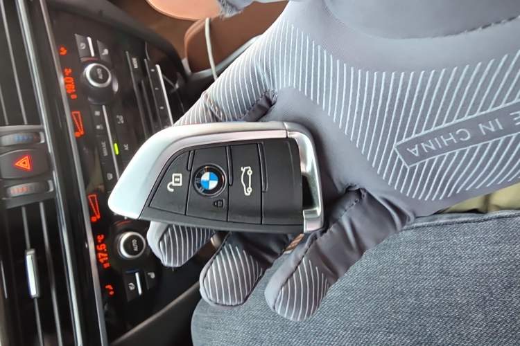 Used BMW X6 2017 xDrive35i M Sport Edition