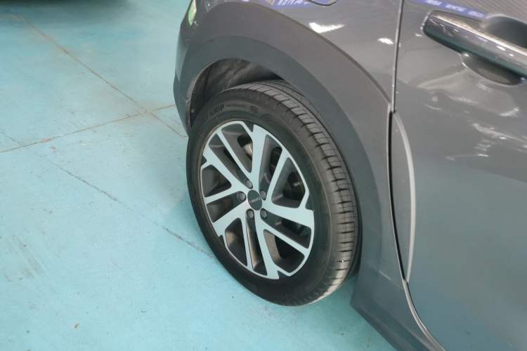 Used Lynk & Co 02 New Energy 2021 1.5T PHEV Pro