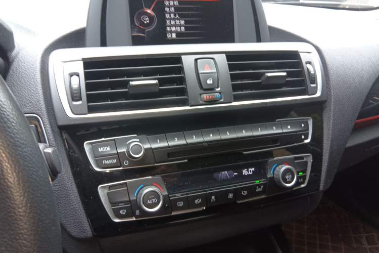 Used BMW 1 Series 2015 120i Sport Design Package