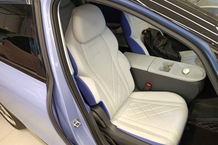 Used ARCFOX Kaola 2023 Family Edition Pro