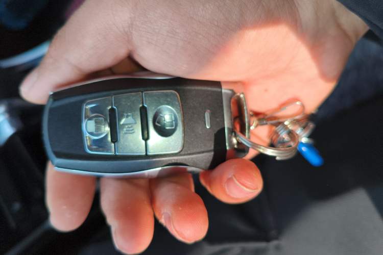 Used Haval H2 2016 Red-Label 1.5T Automatic Two-Wheel Drive Luxury Model