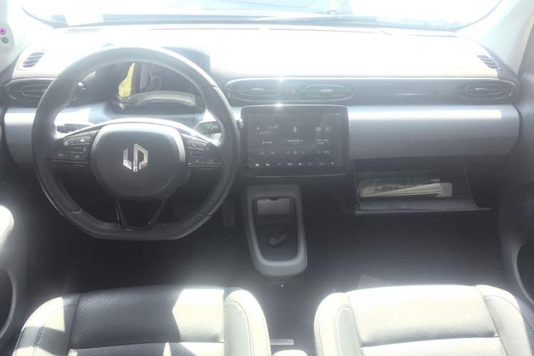 Used Leapmotor T03 2020 400 Luxury Edition
