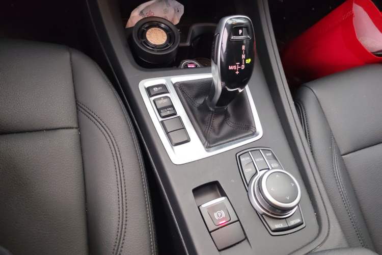 Used BMW 1 Series 2021 120i M Sport Edition Gear Lever
