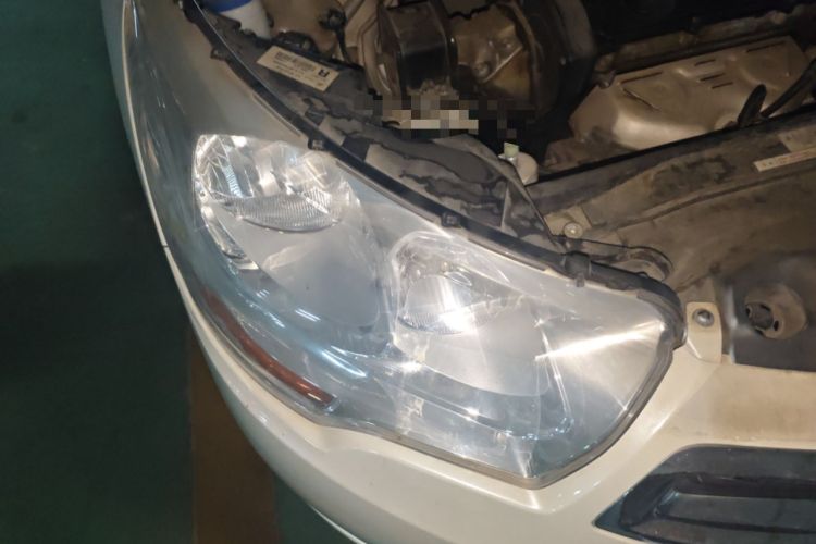 Used Citroen C4L 2014 1.8L Intelligent Drive Automatic Enjoyment Model
