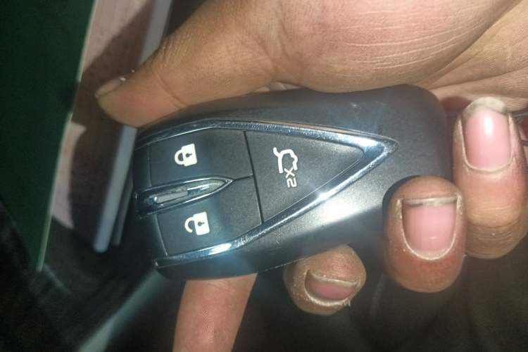 Used CHANGAN NEVO Q05 2025 Truly Delicious Version 125cc Beyond-Excellent Type
