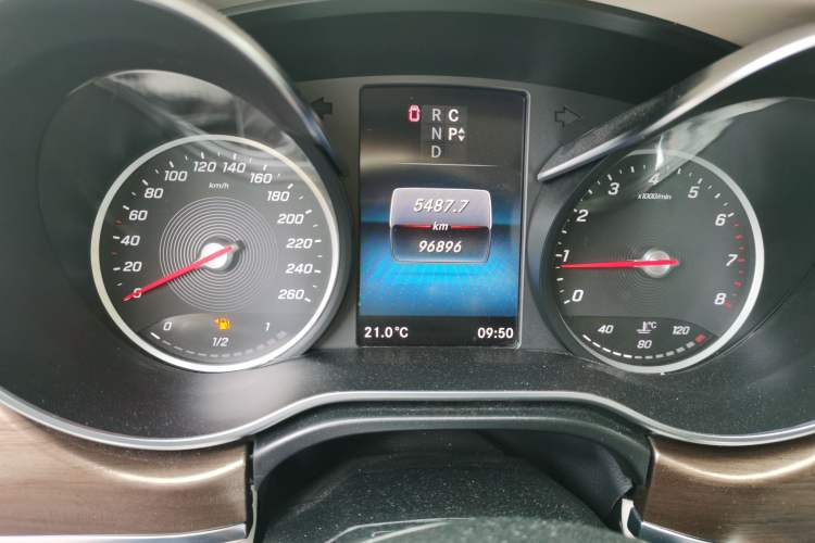 Used Mercedes-Benz V-Class 2022 V 260 L Long Wheelbase Prestige Edition