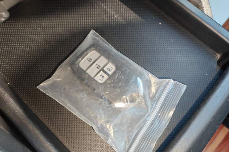 Used Honda Elysion 2016 2.4L Luxury Edition