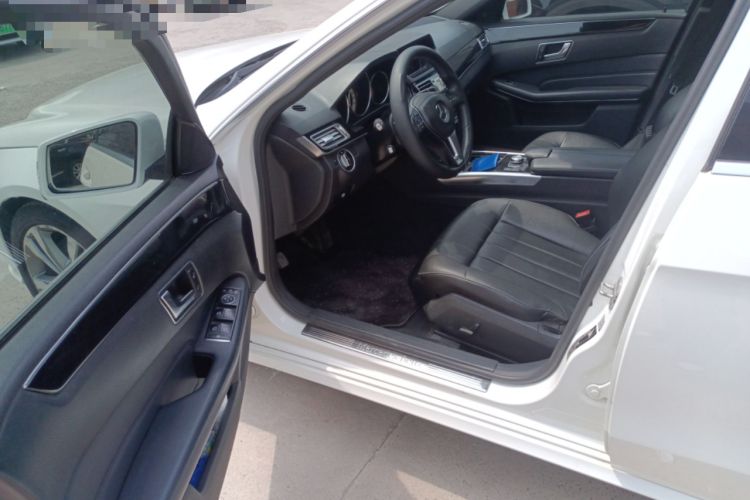 Used Mercedes-Benz E-Class 2015 Revised E 180 L Sport Edition