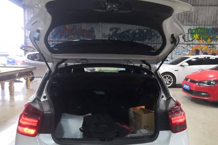 Used BMW 1 Series 2013 Revised 118i Sport Edition
