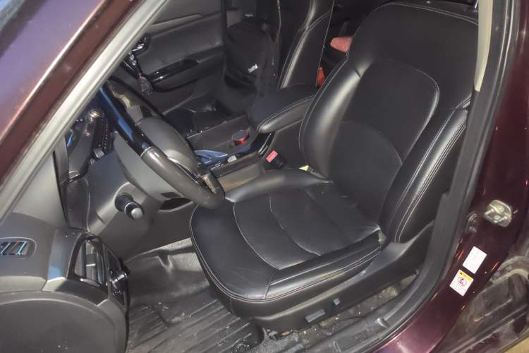 Used GAC Trumpchi GA6 2016 235T DCT Elite Edition
