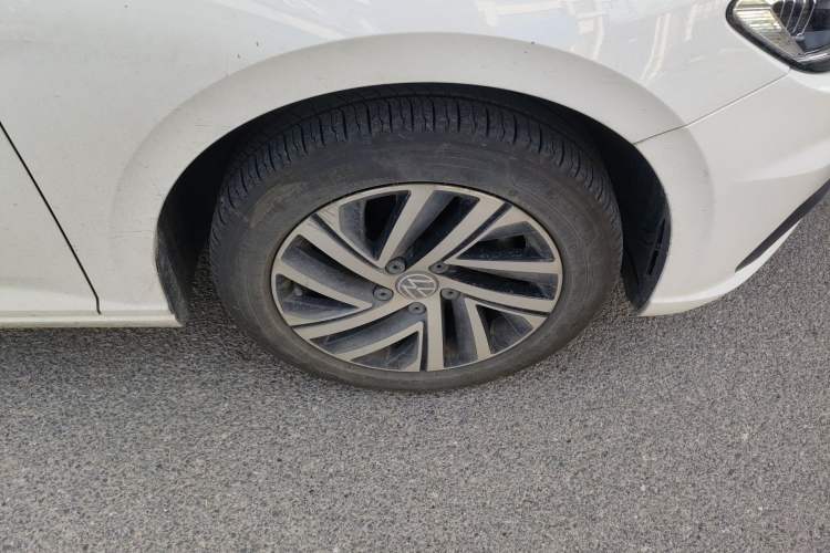 Used Volkswagen Lavida 2022 280TSI DSG Comfort Edition