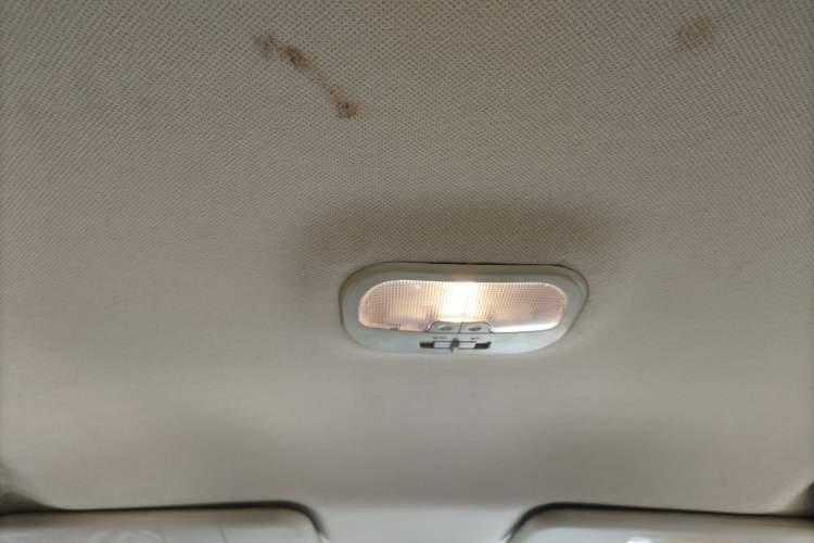 Used JAC Group J6 A30 2013 1.5L Manual Comfort Model China IV Standard
