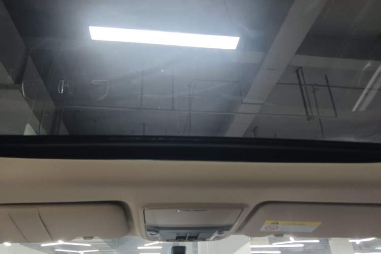 Used Honda CR-V 2021 240TURBO CVT 2WD Comfort Version
